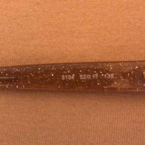 Michael Kors women’s designer glasses NWT - Picture 6 of 6